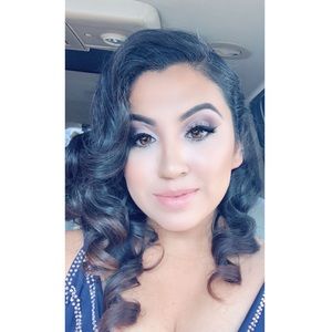 Meet your Posher, Cindy